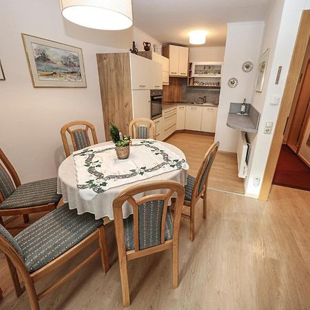 Appartement Else 巴德小基希海姆 外观 照片