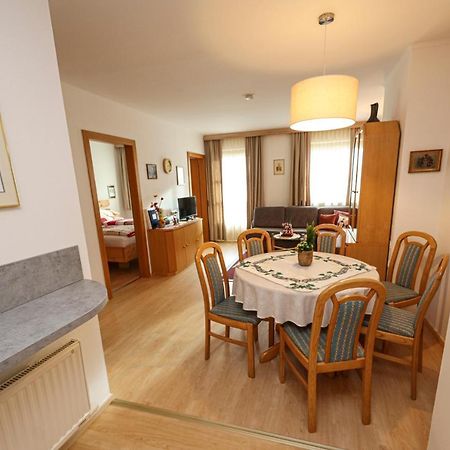 Appartement Else 巴德小基希海姆 外观 照片