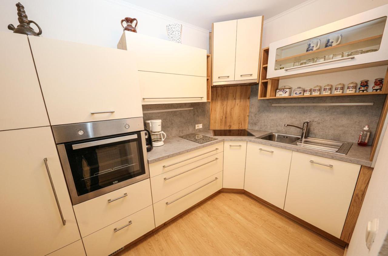 Appartement Else 巴德小基希海姆 外观 照片