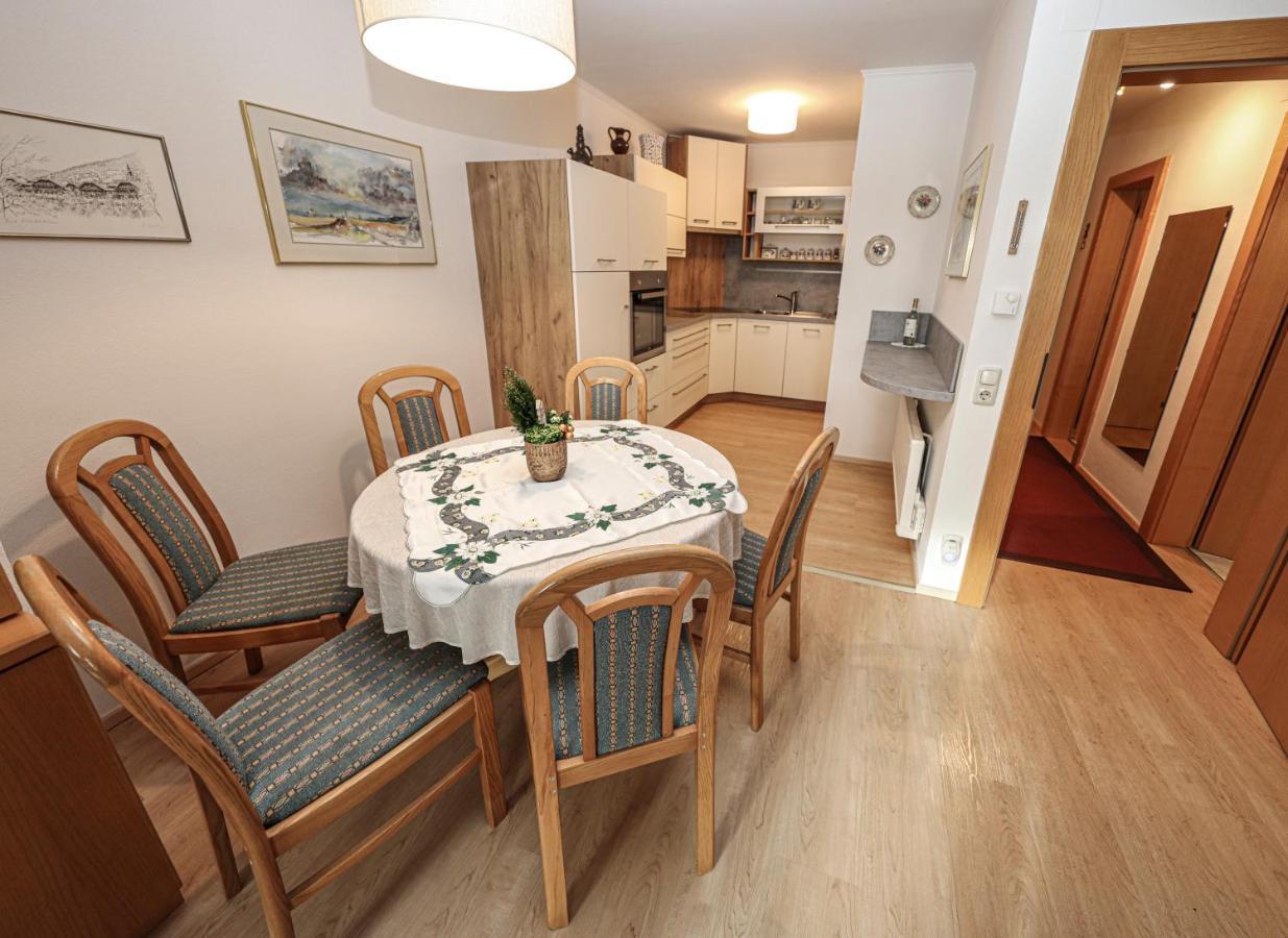 Appartement Else 巴德小基希海姆 外观 照片