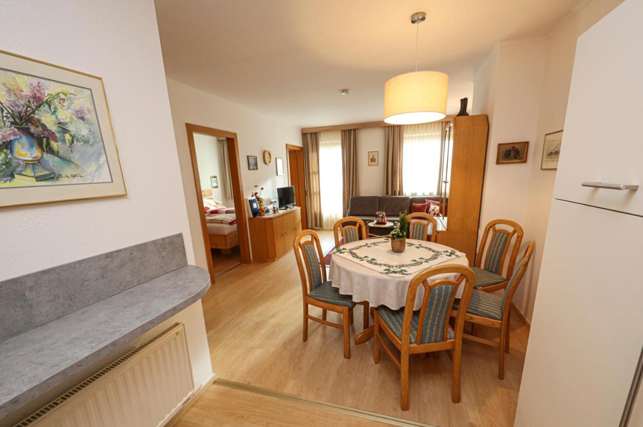 Appartement Else 巴德小基希海姆 外观 照片