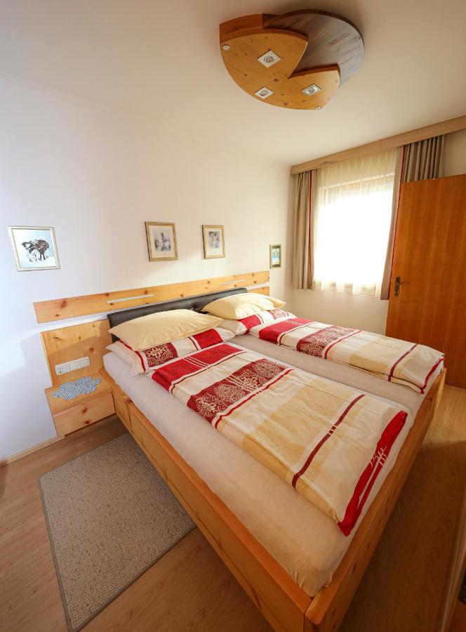 Appartement Else 巴德小基希海姆 外观 照片