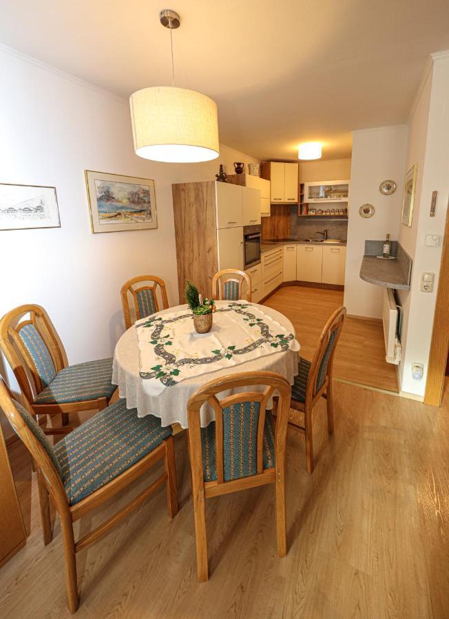 Appartement Else 巴德小基希海姆 外观 照片