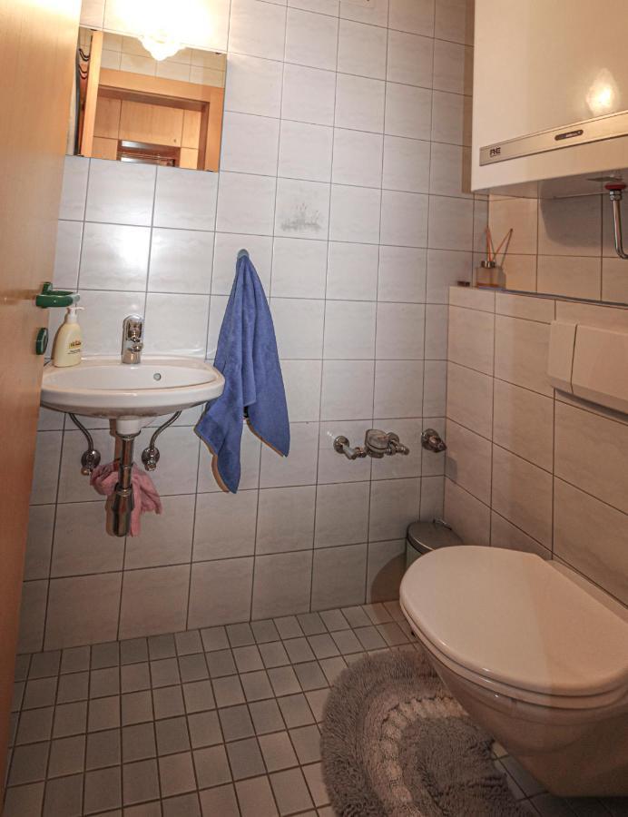 Appartement Else 巴德小基希海姆 外观 照片